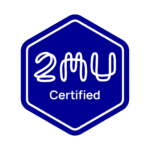 2MU certified student