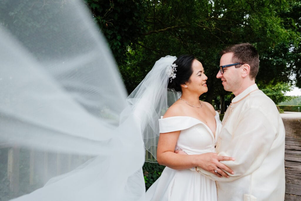 huwelijksfoto Waterhoek Geetbets