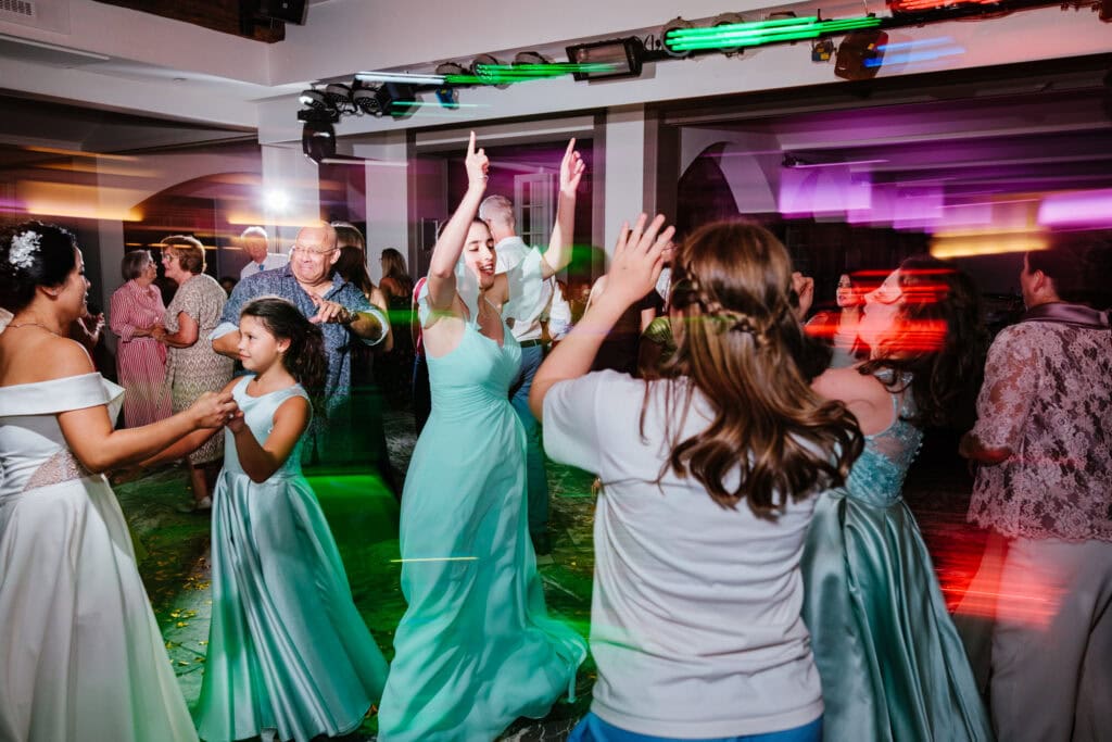 feest huwelijk party waterhoek Geetbets